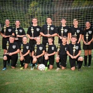 Meet your Posher, Seth